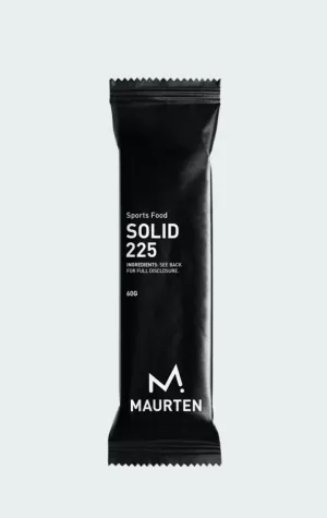 Maurten Solid 225