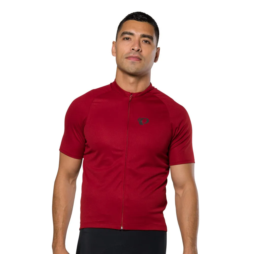 Men's Quest Short Sleeve Jersey