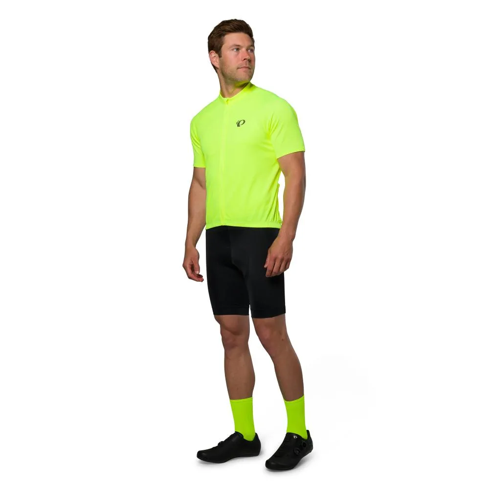 Men's Quest Short Sleeve Jersey