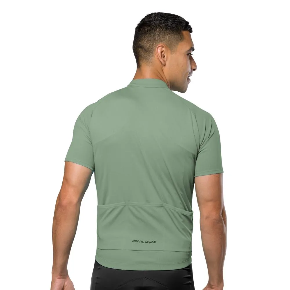 Men's Quest Short Sleeve Jersey