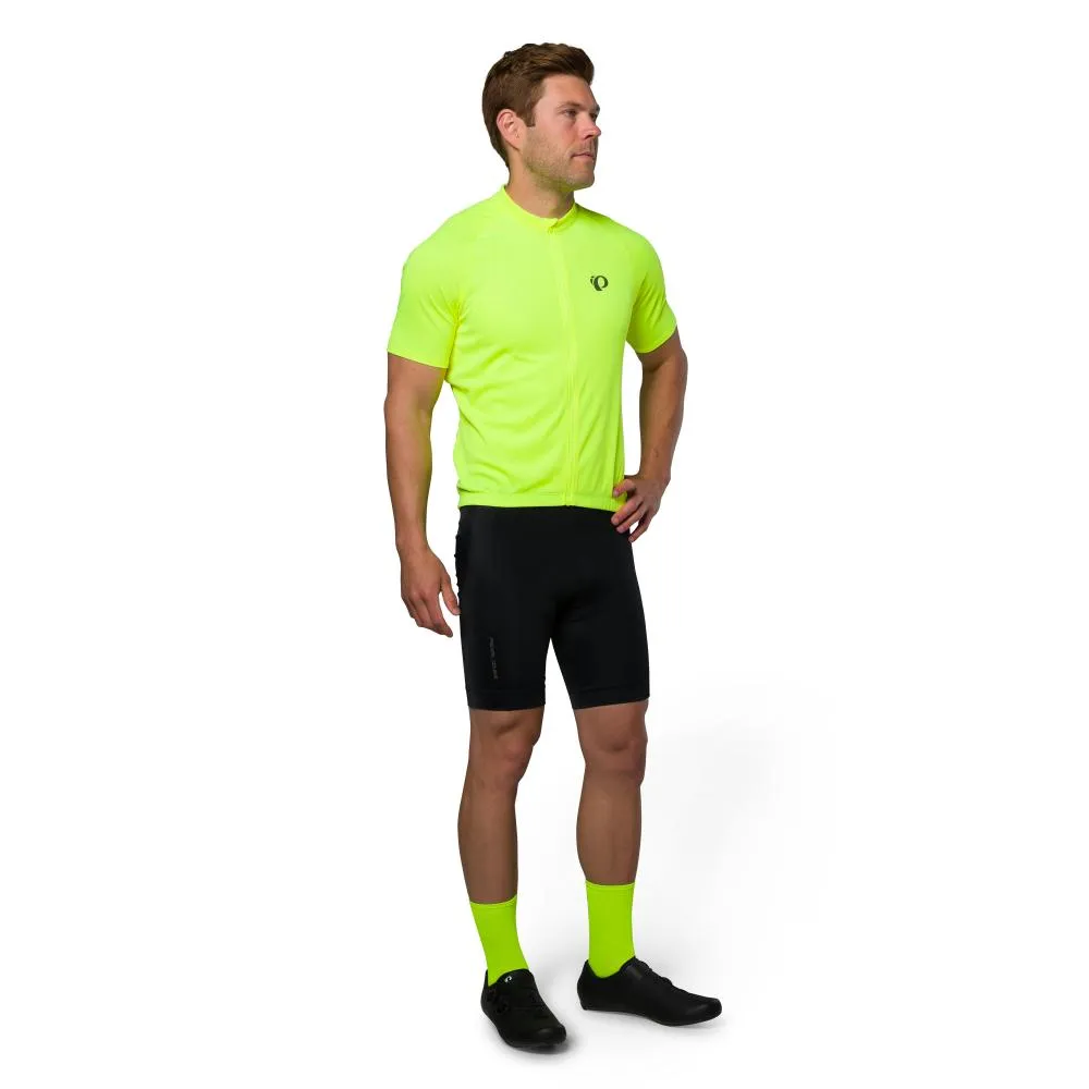 Men's Quest Short Sleeve Jersey