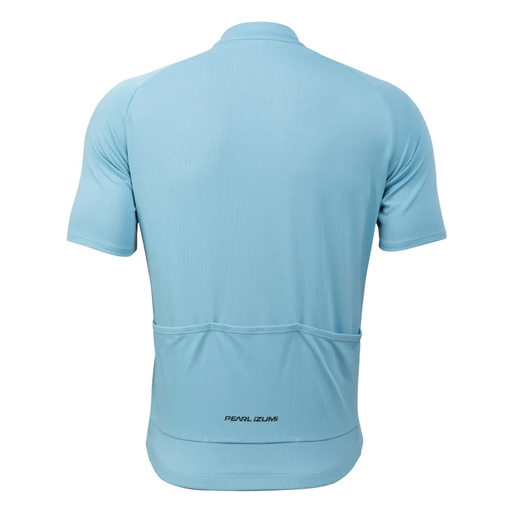 Men's Quest Short Sleeve Jersey