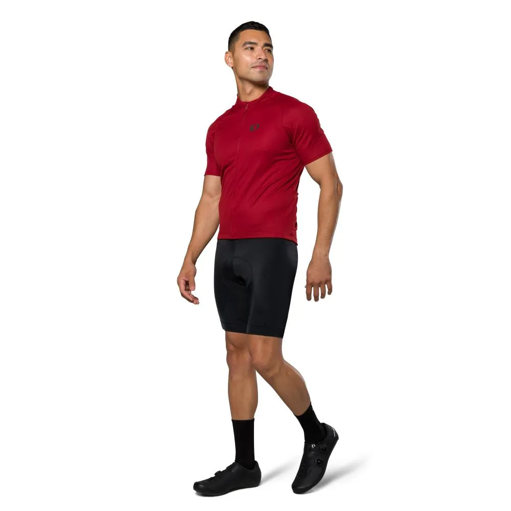 Men's Quest Short Sleeve Jersey