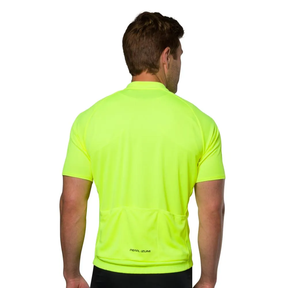 Men's Quest Short Sleeve Jersey