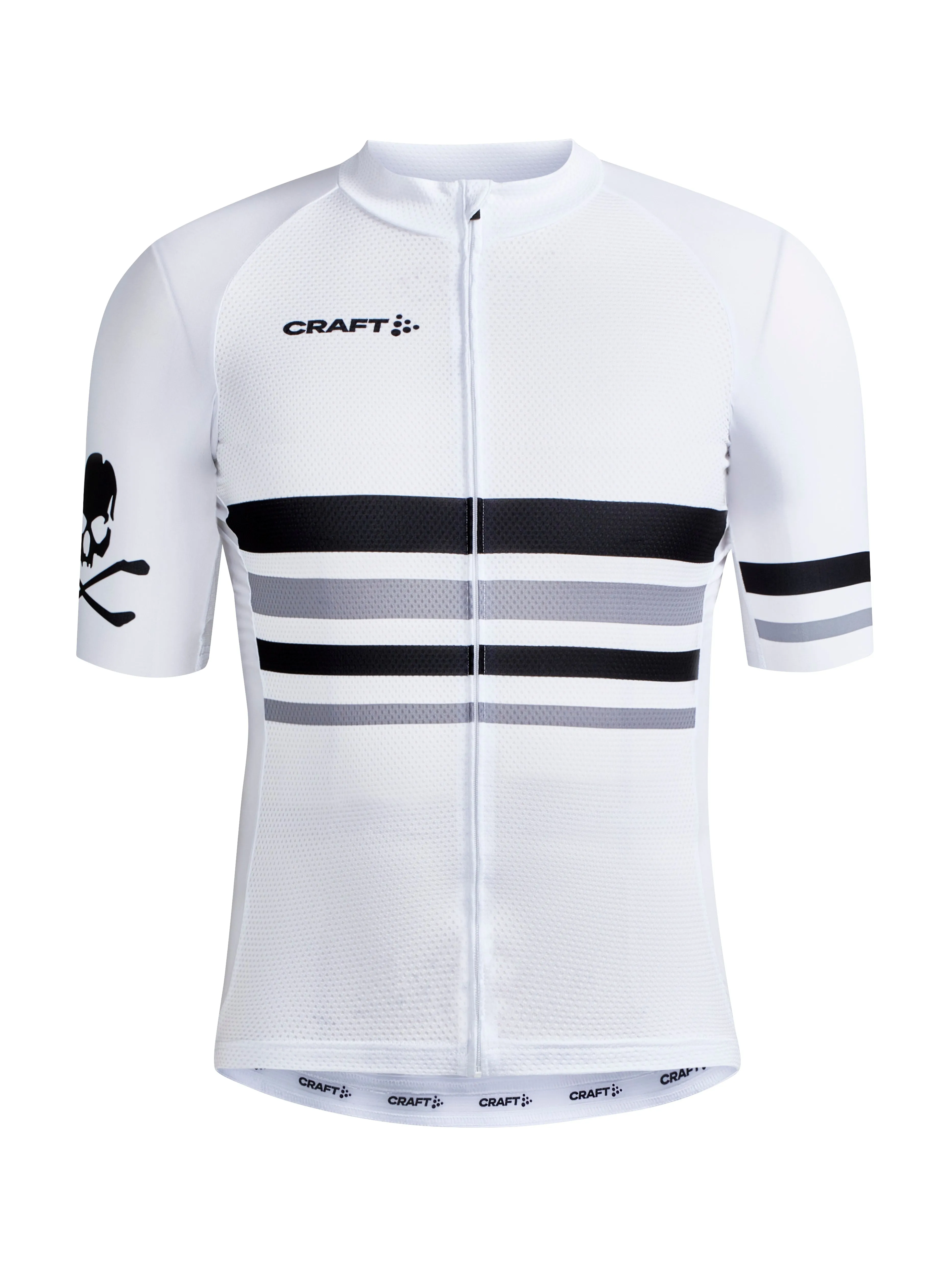 Men's Race Rebel Cycling Jersey