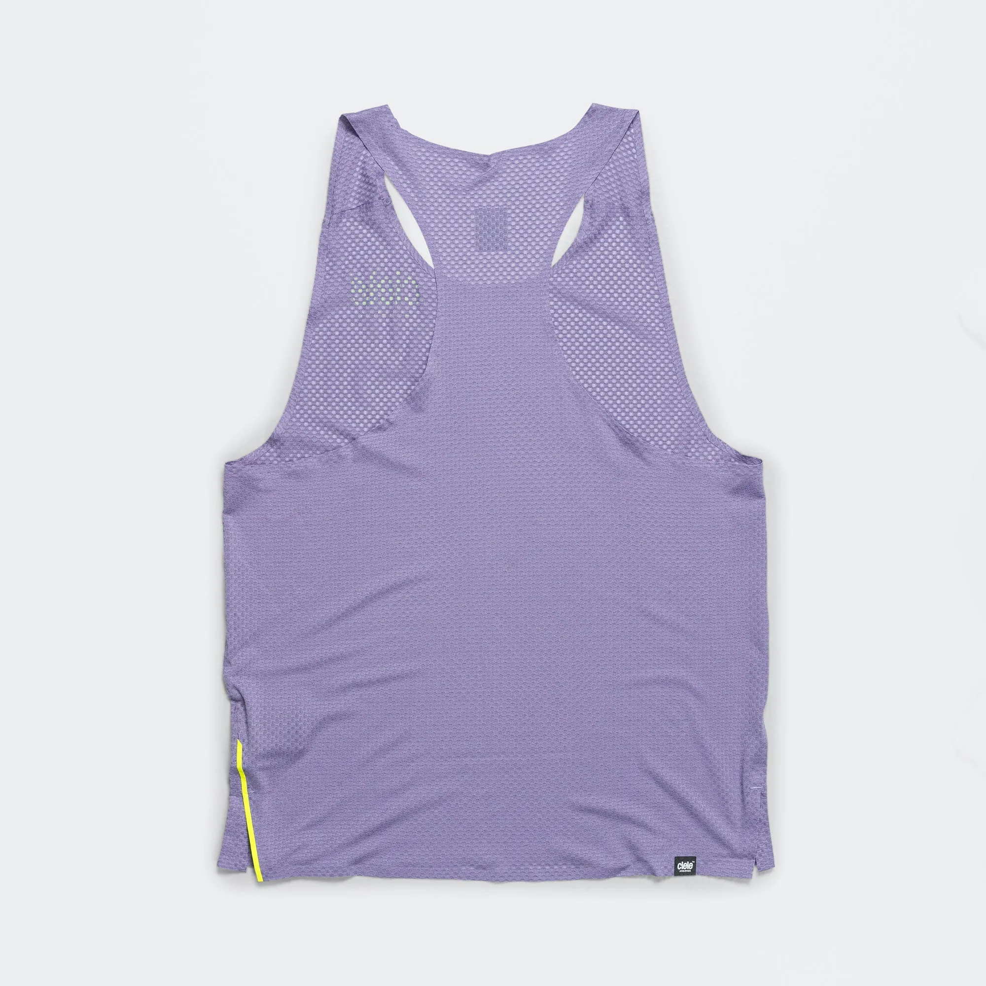 Mens RDSinglet Elite - Nelson