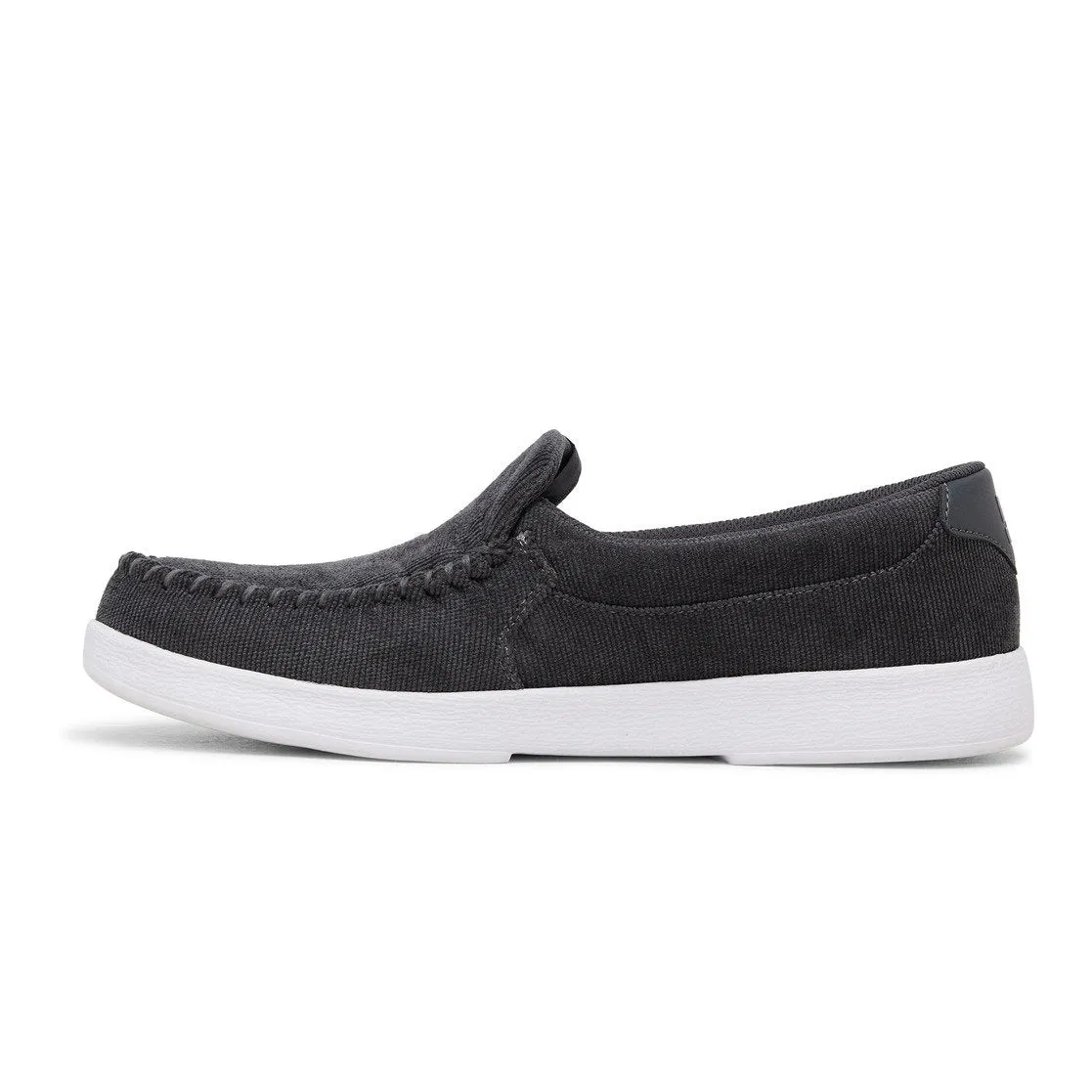 Men's Villain Slip-On Shoes