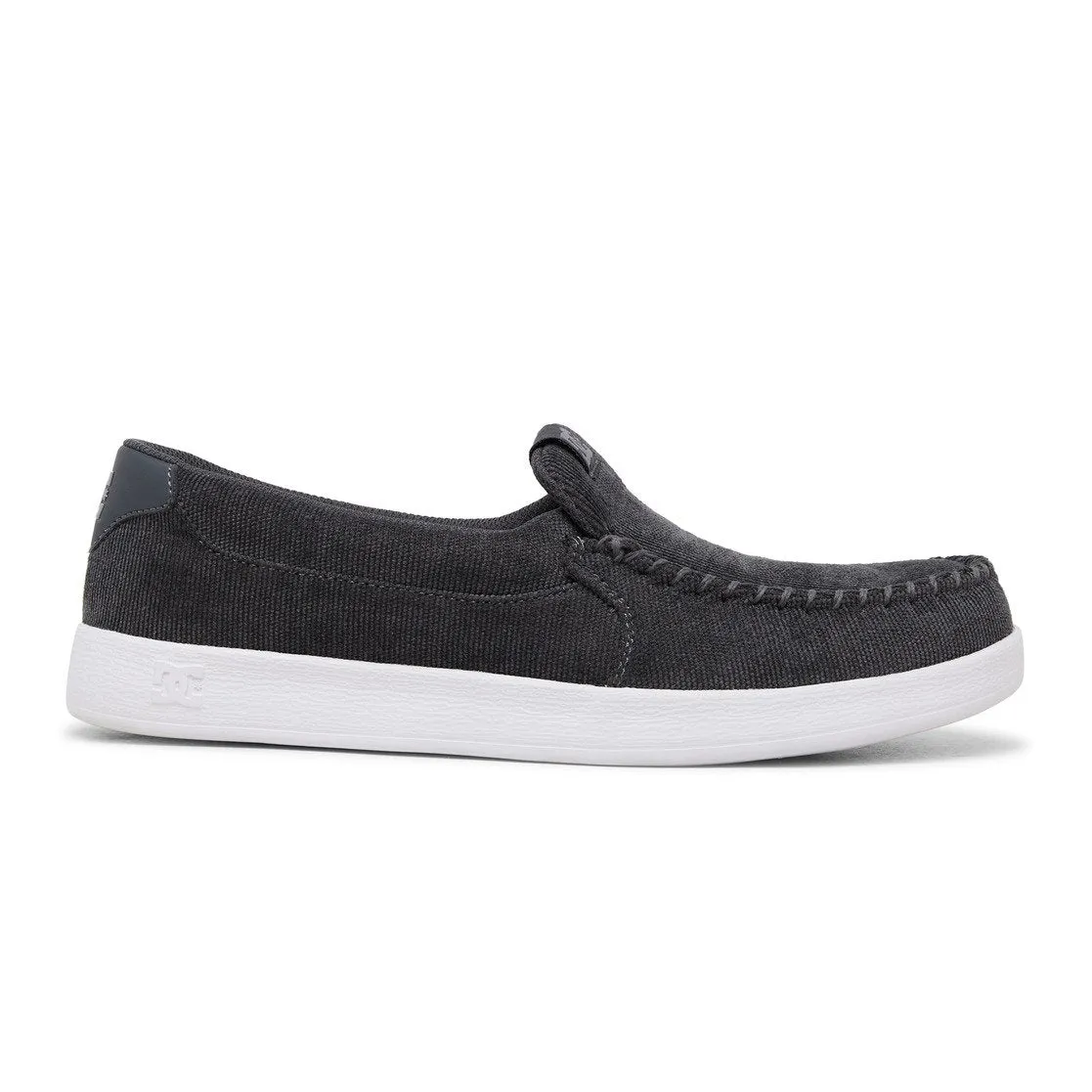 Men's Villain Slip-On Shoes