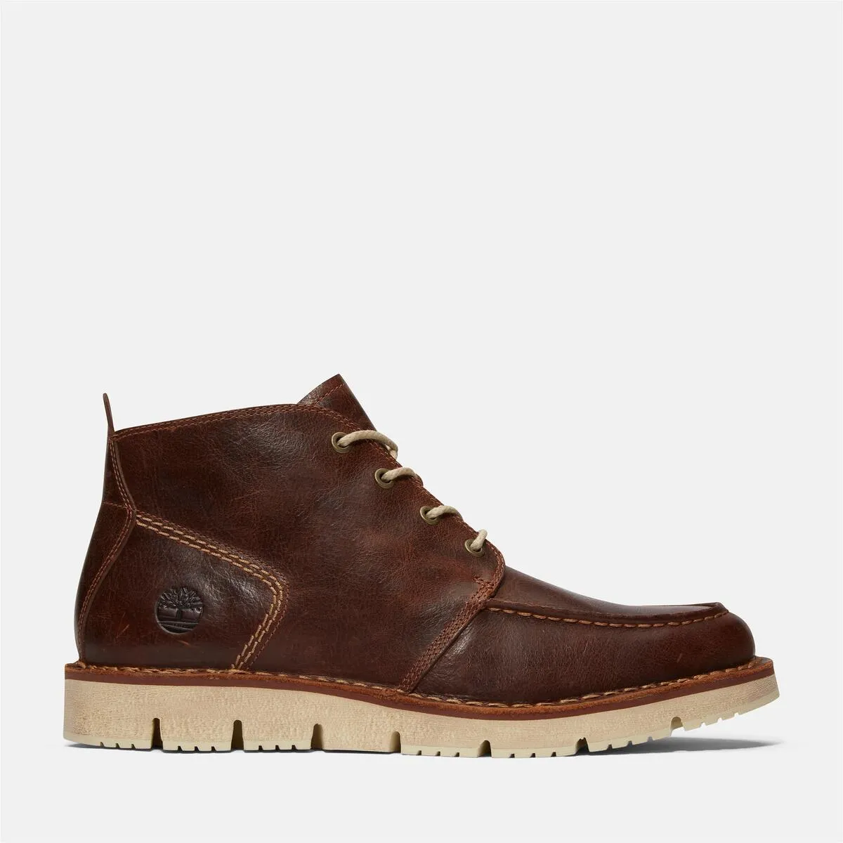 Men's Westmore Moc Toe Chukka