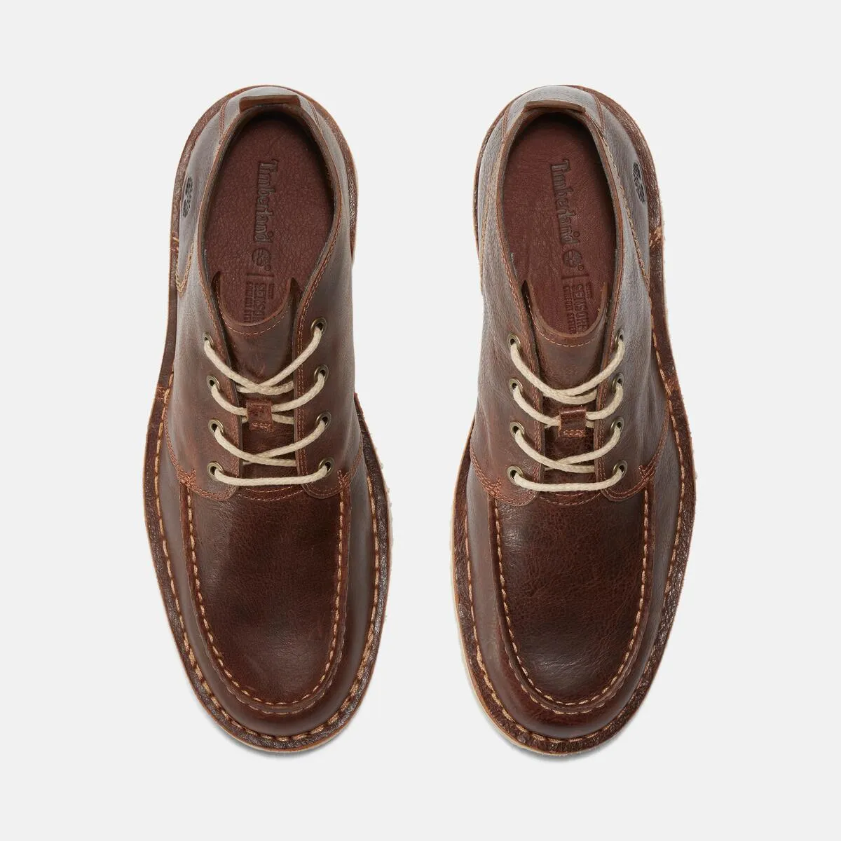 Men's Westmore Moc Toe Chukka