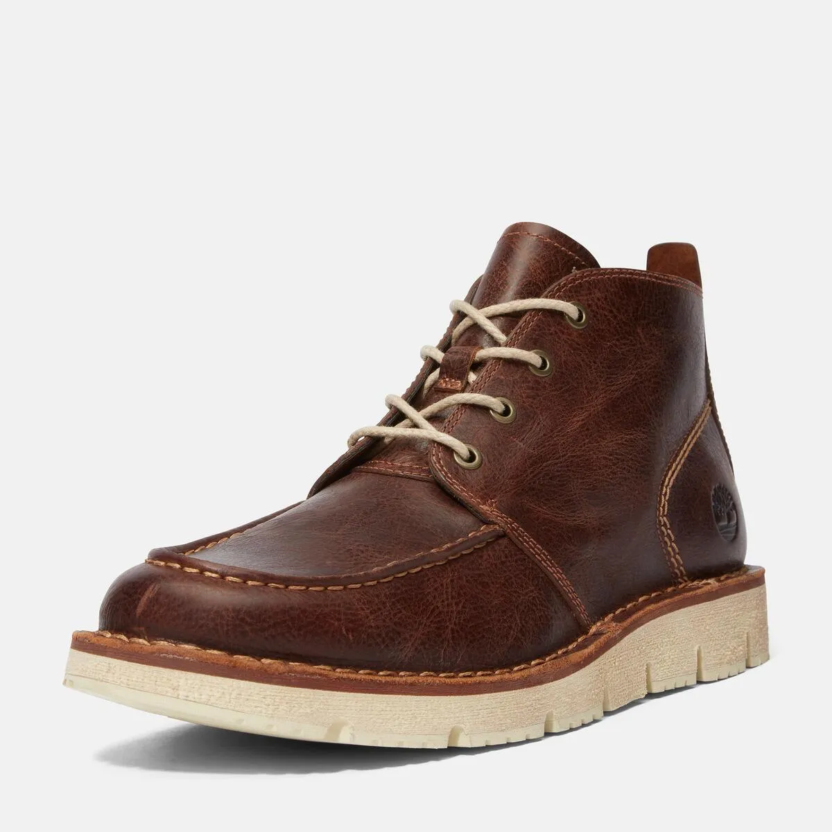 Men's Westmore Moc Toe Chukka