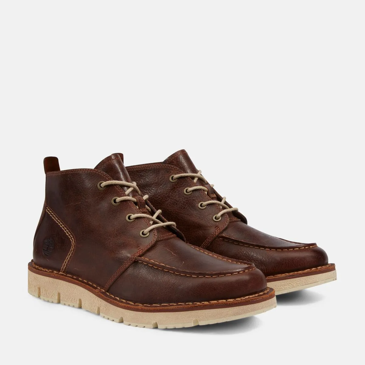 Men's Westmore Moc Toe Chukka