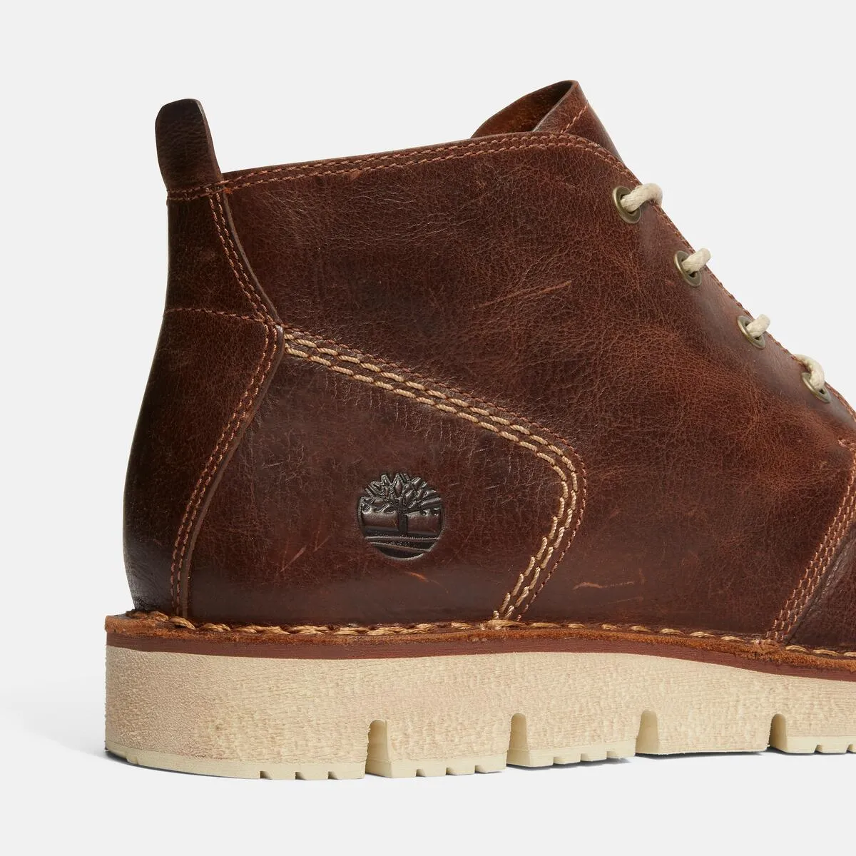 Men's Westmore Moc Toe Chukka