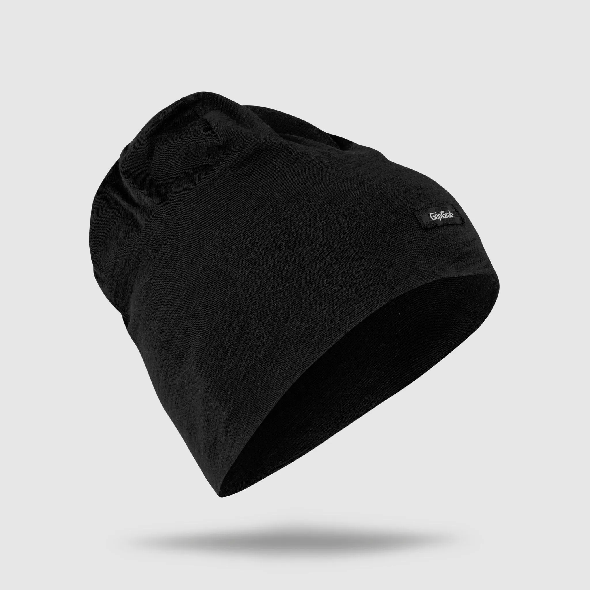 Merino Blend Lightweight Beanie