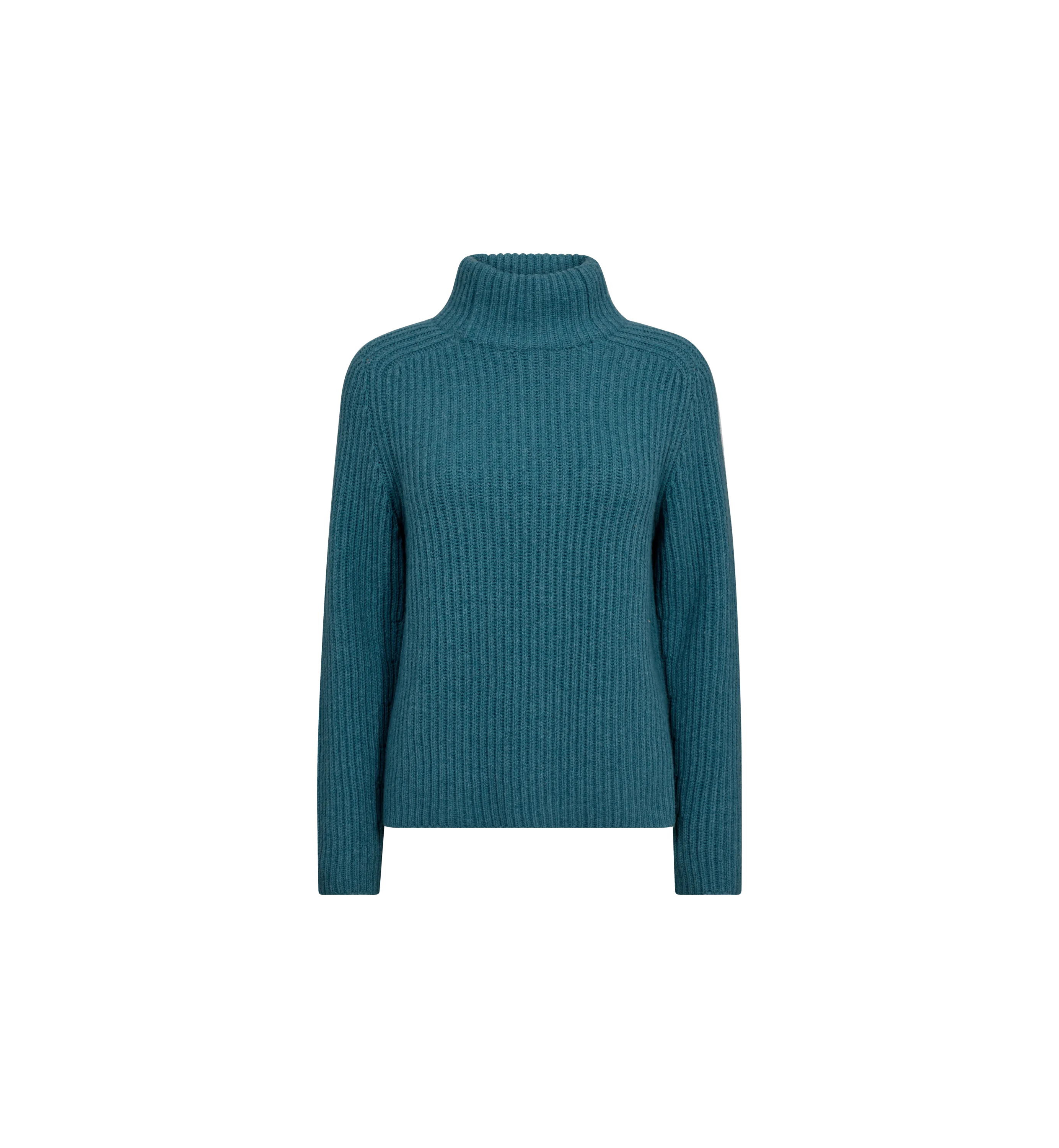 MMThyra Highneck Knit