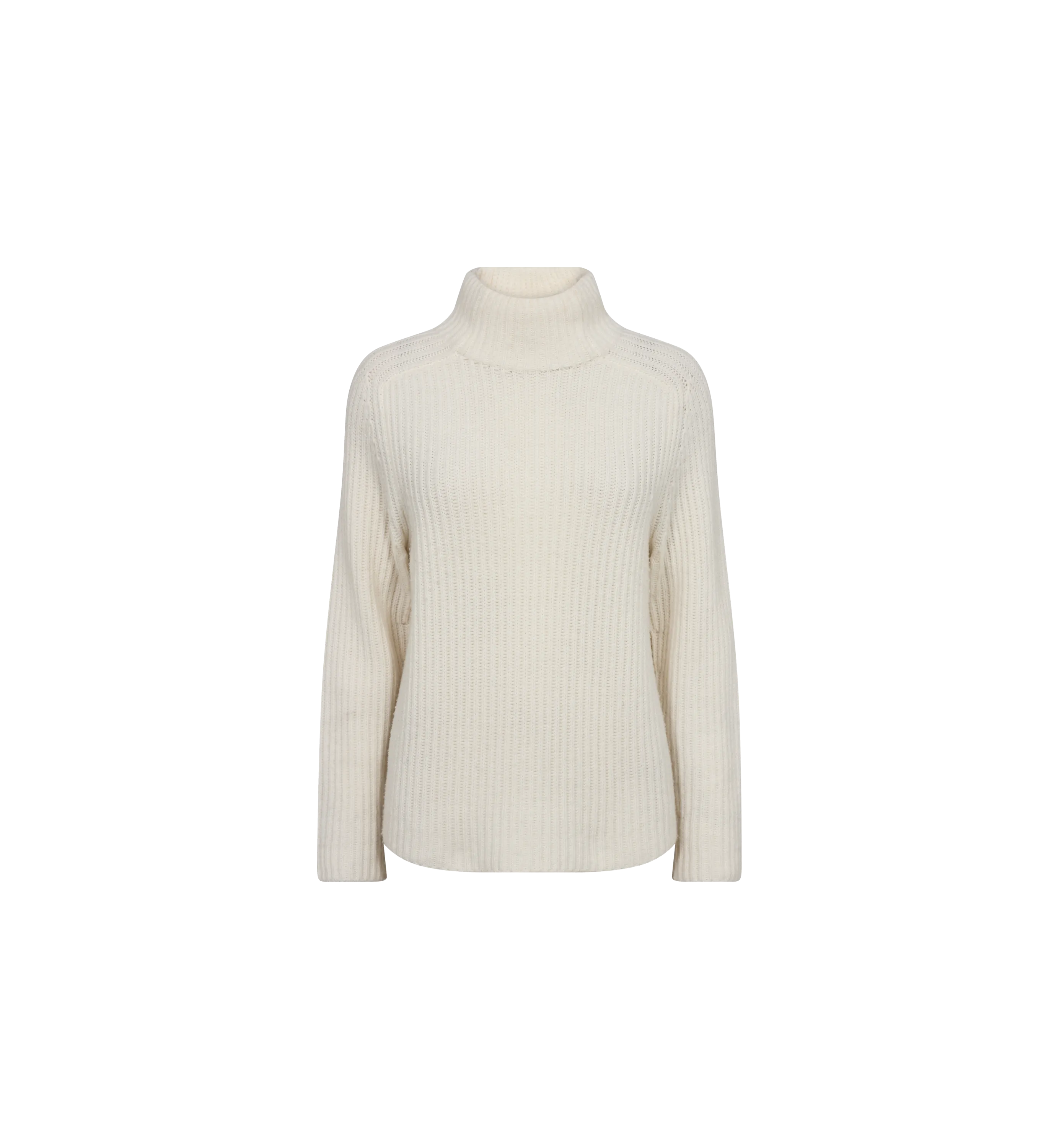 MMThyra Highneck Knit