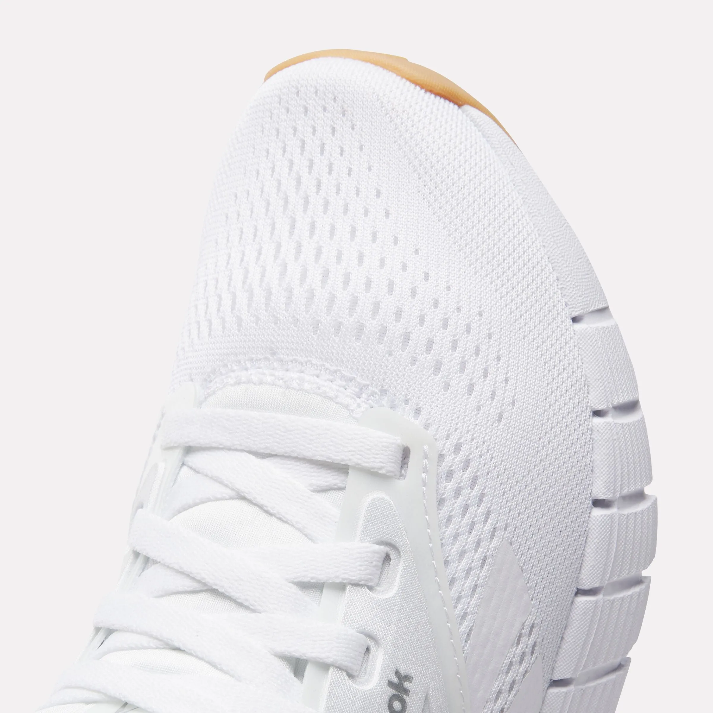 Nano Gym White/Barely Grey/Gum