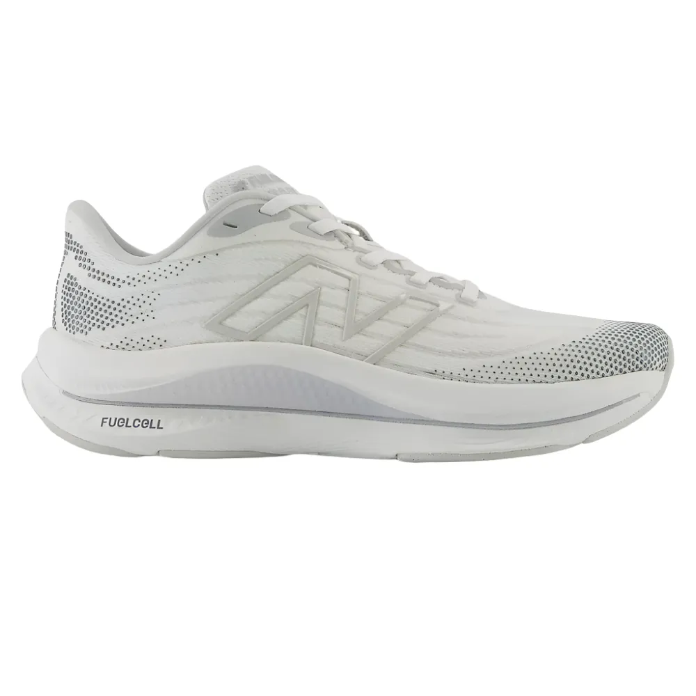 New Balance Women's FuelCell Walker Elite White