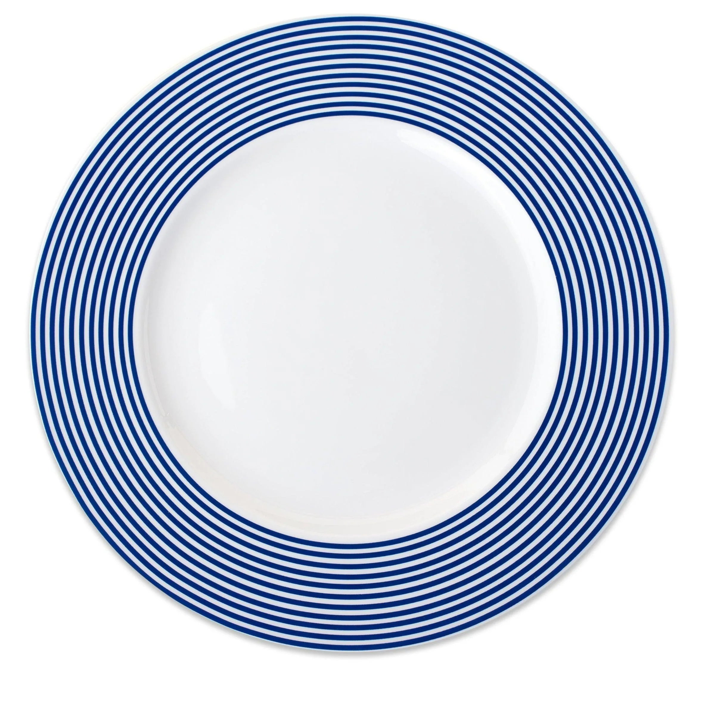 Newport Rimmed Charger Plate