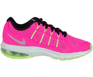 Nike girls gym shoe Air Max Dynasty GS 820270 600 pink