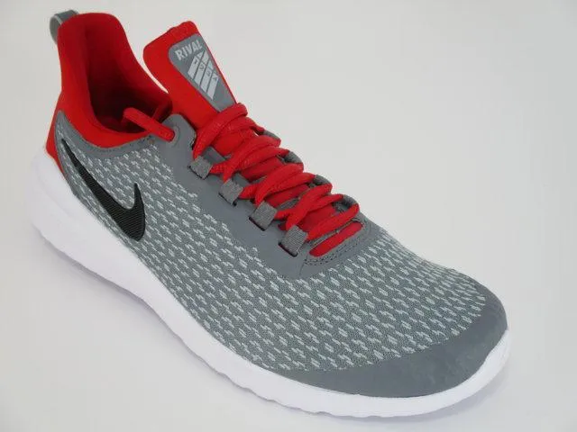 Nike men's gym shoe Renew Rival AA7400 004 grey