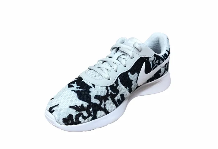 Nike women's fitness shoe Tajun Print 820201 010