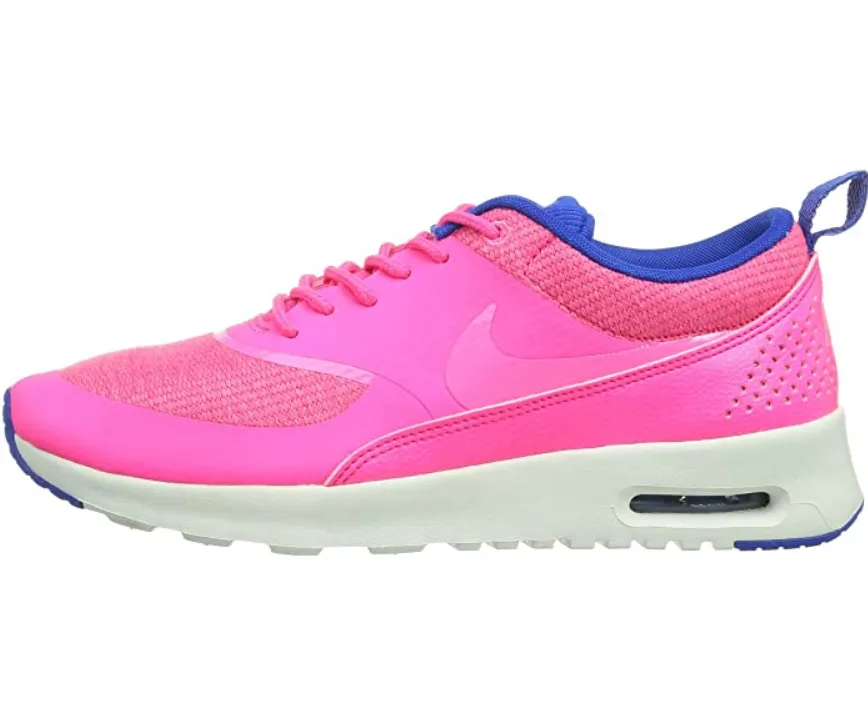 Nike women's gym shoe Air Max Thea 616723 601