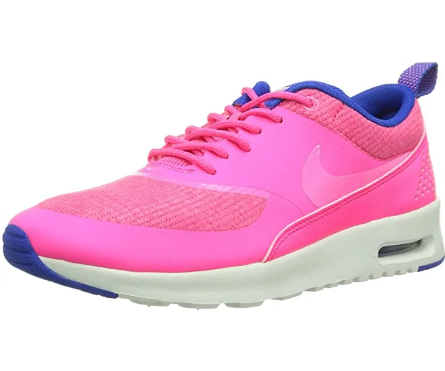 Nike women's gym shoe Air Max Thea 616723 601