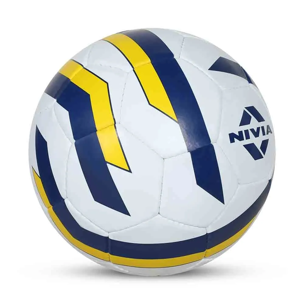 NIVIA Vega Synthetic Football Size 5