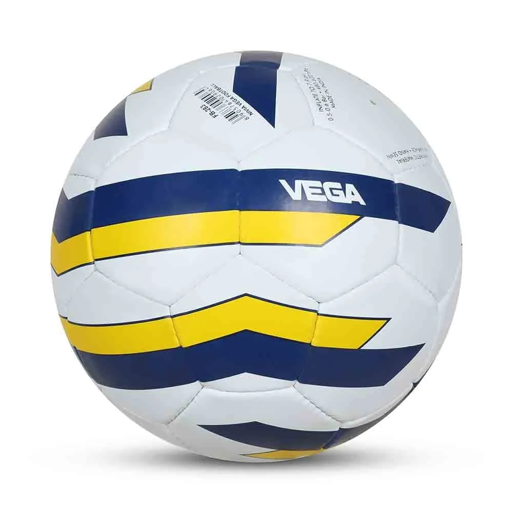 NIVIA Vega Synthetic Football Size 5