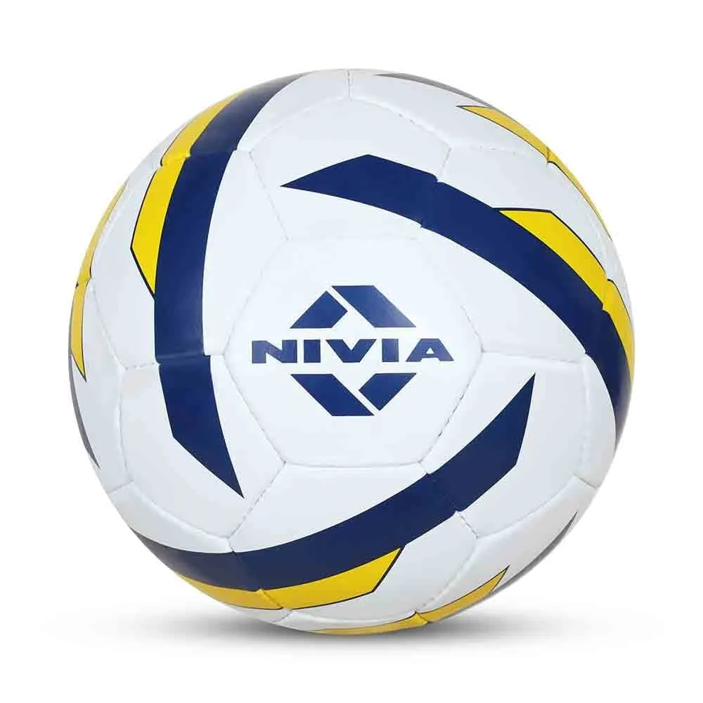 NIVIA Vega Synthetic Football Size 5