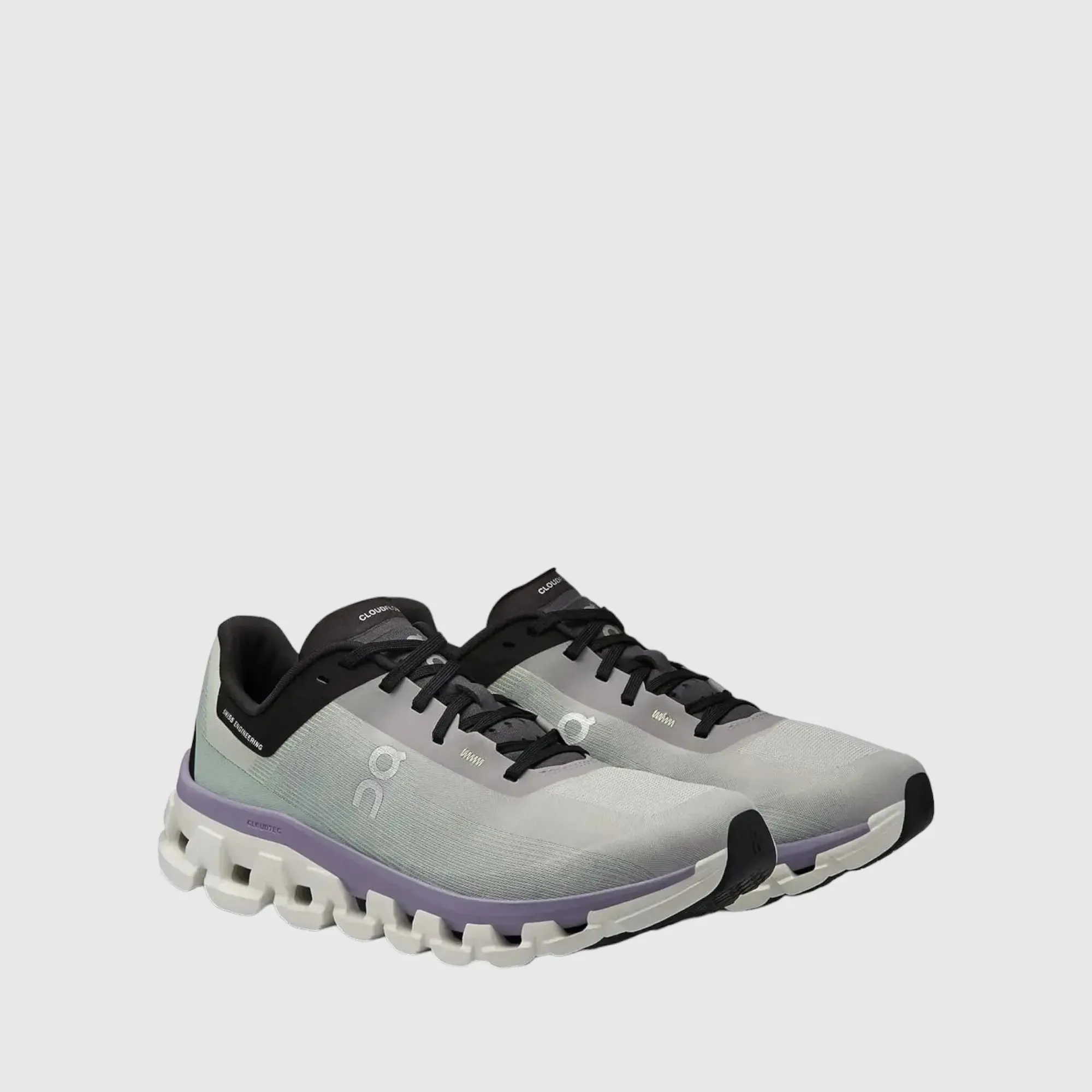 On Women's Cloud Flow 4 Fade Wisteria