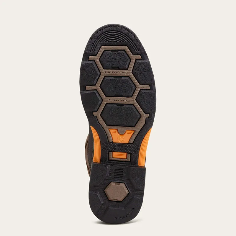 OverDrive XTR Waterproof Composite Toe Work Boot