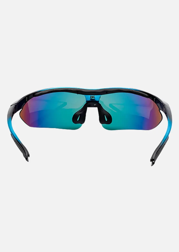 PERFORMANCE SUNGLASSES 2.0