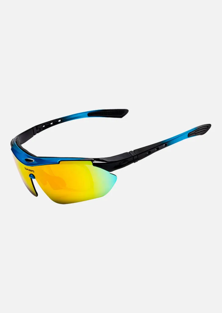 PERFORMANCE SUNGLASSES 2.0