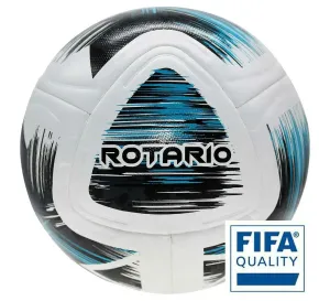 PT Rotario Match Football