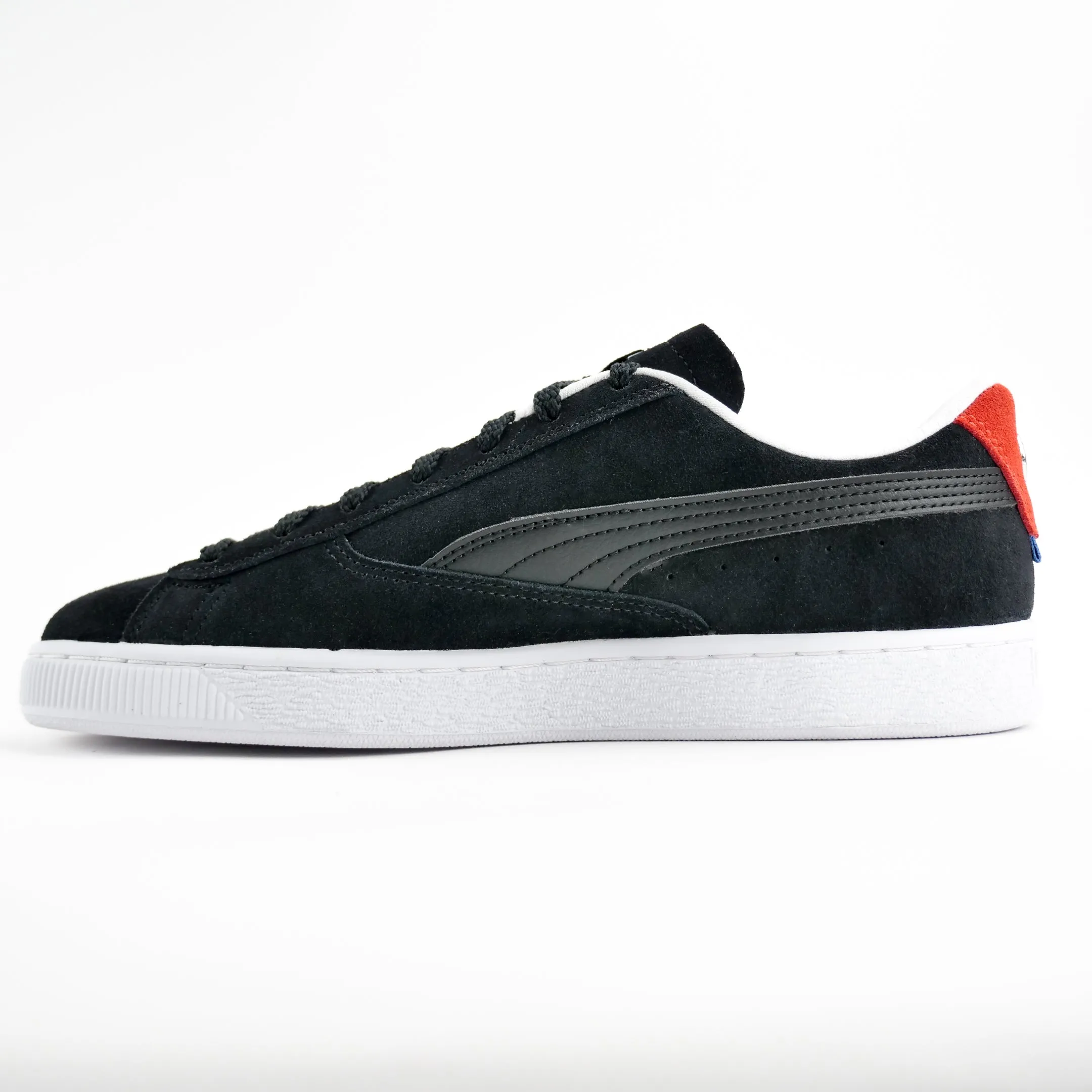 Puma BMW M Motorsport Suede