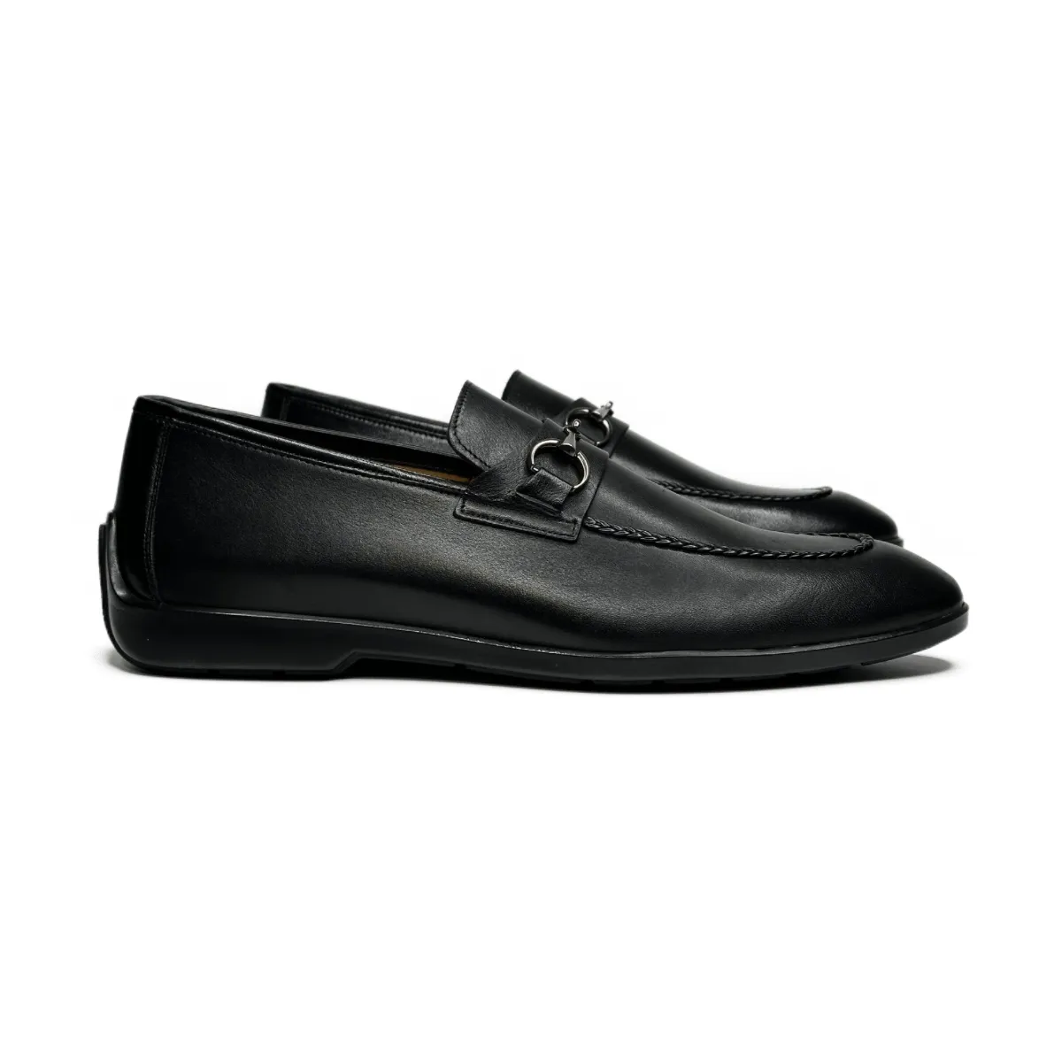 Ross Apron Ornament Loafer