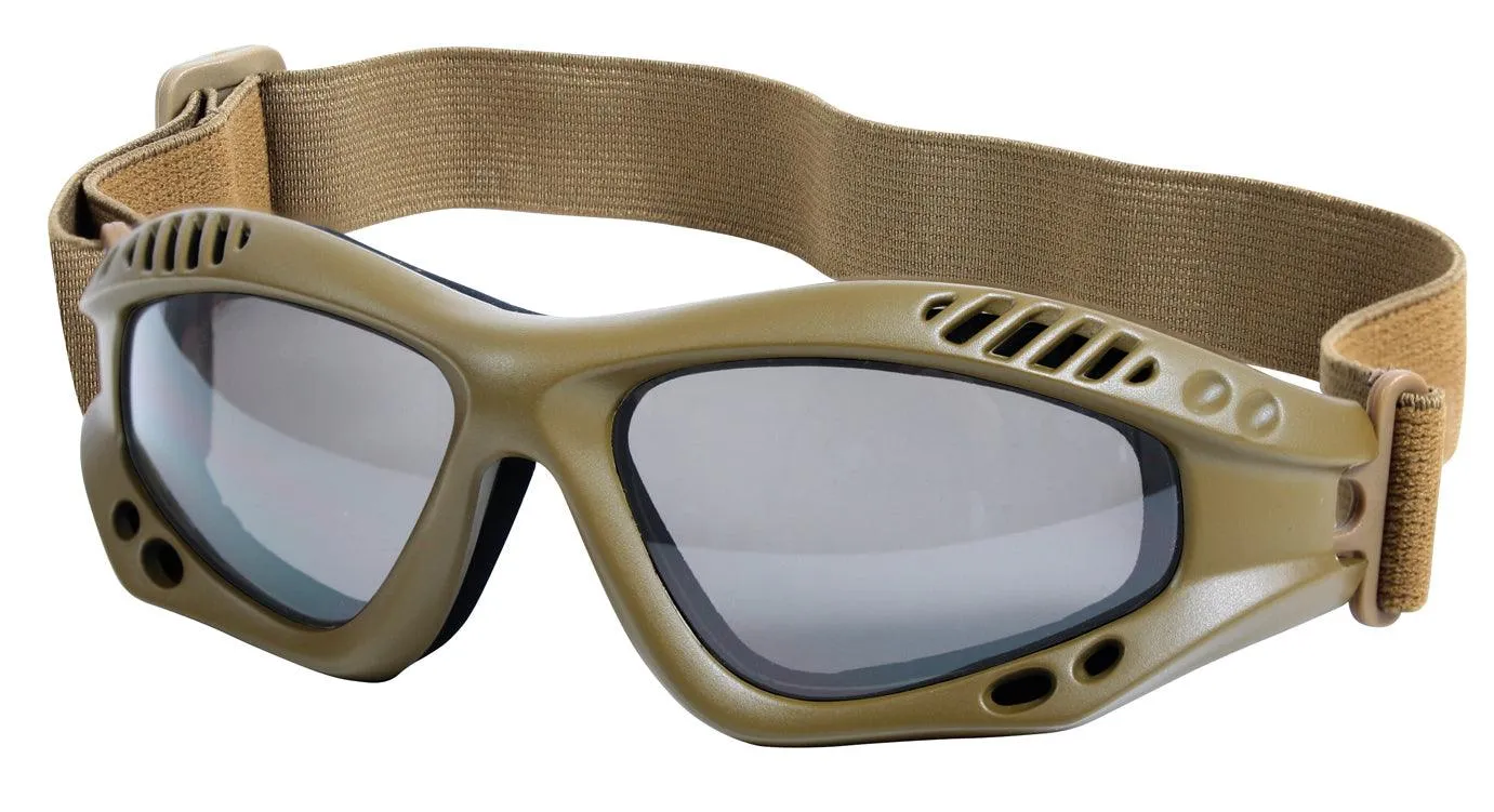 Rothco Ventec Tactical Goggles