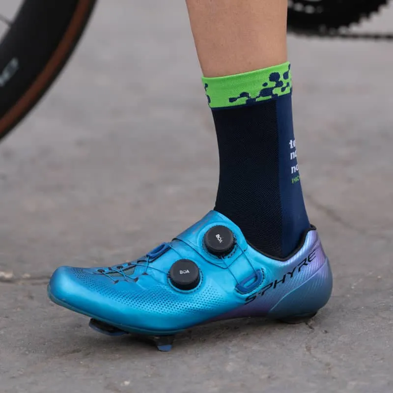 Santic 2024 Novo Nordisk Pro Cycling Team Socks