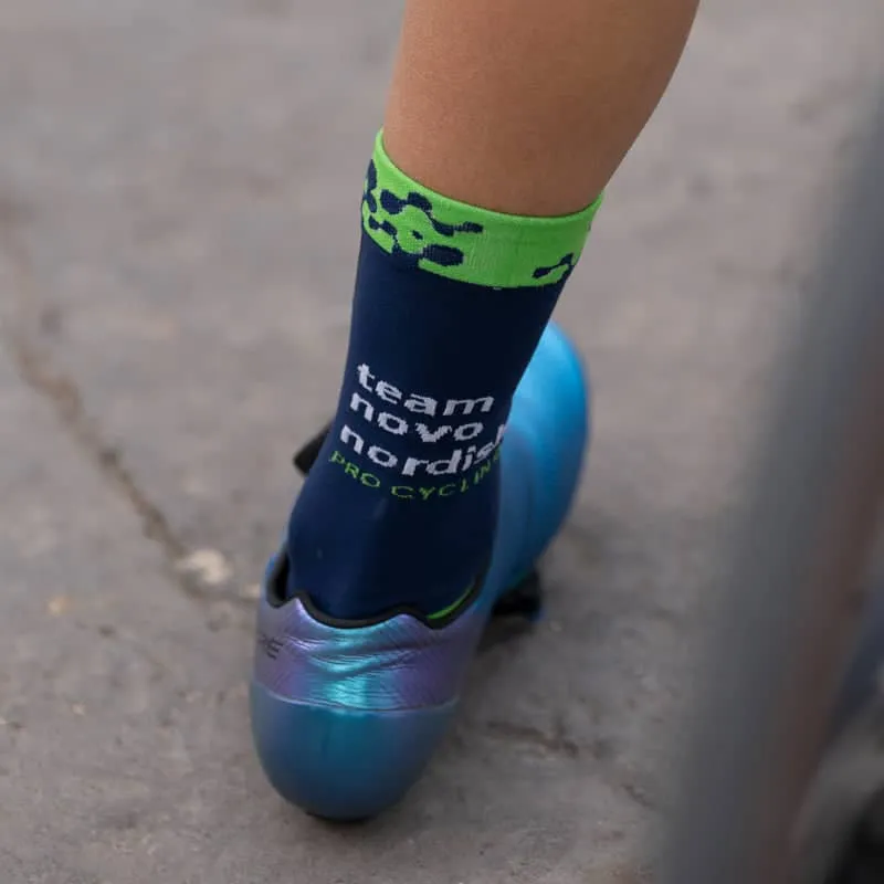 Santic 2024 Novo Nordisk Pro Cycling Team Socks