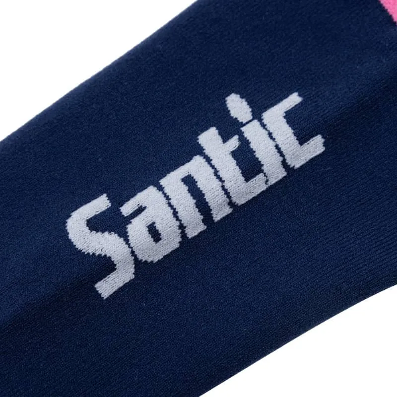 Santic 2024 Novo Nordisk Pro Cycling Team Socks