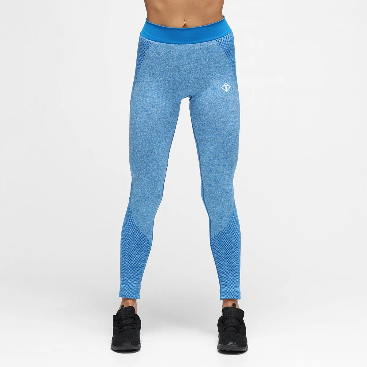 Sapphire Seamless Leggings