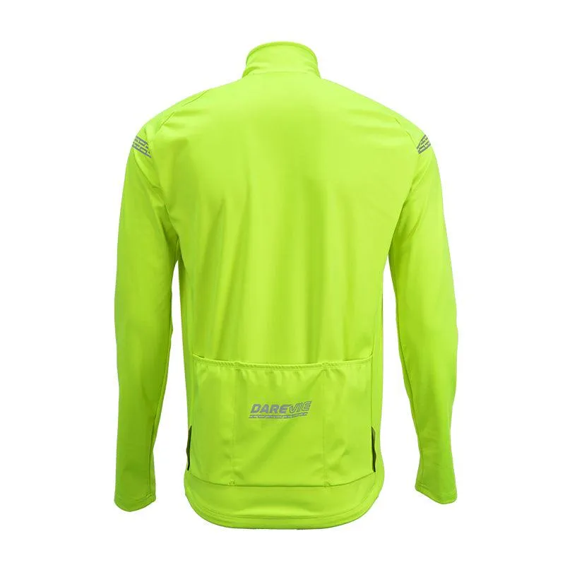 SHIMMERSTRIDE THERMAL JACKET