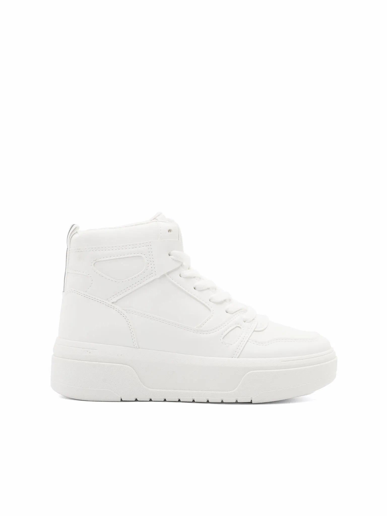 Shubizz Colette High Cut Sneakers