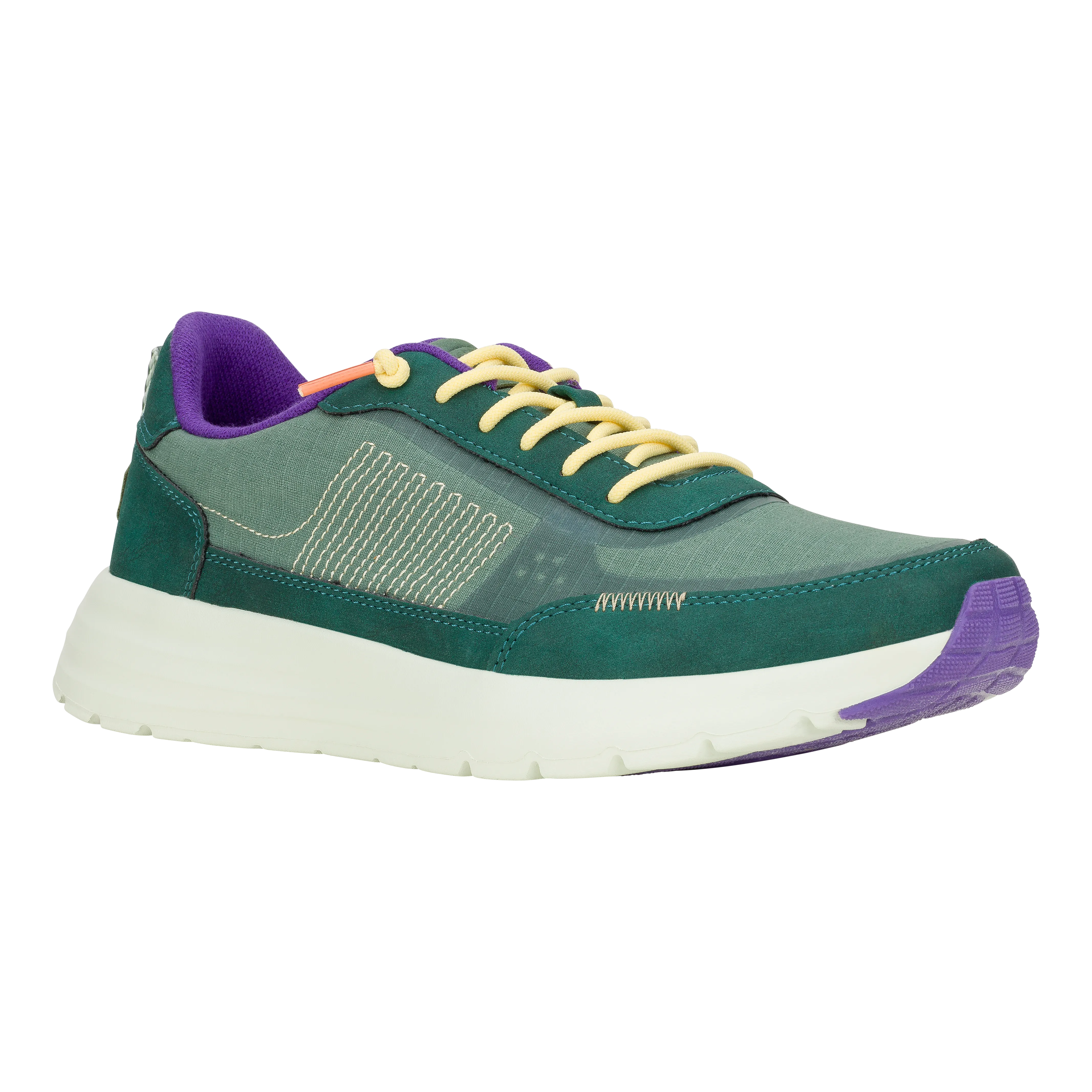 Sirocco Alta Hype - Teal