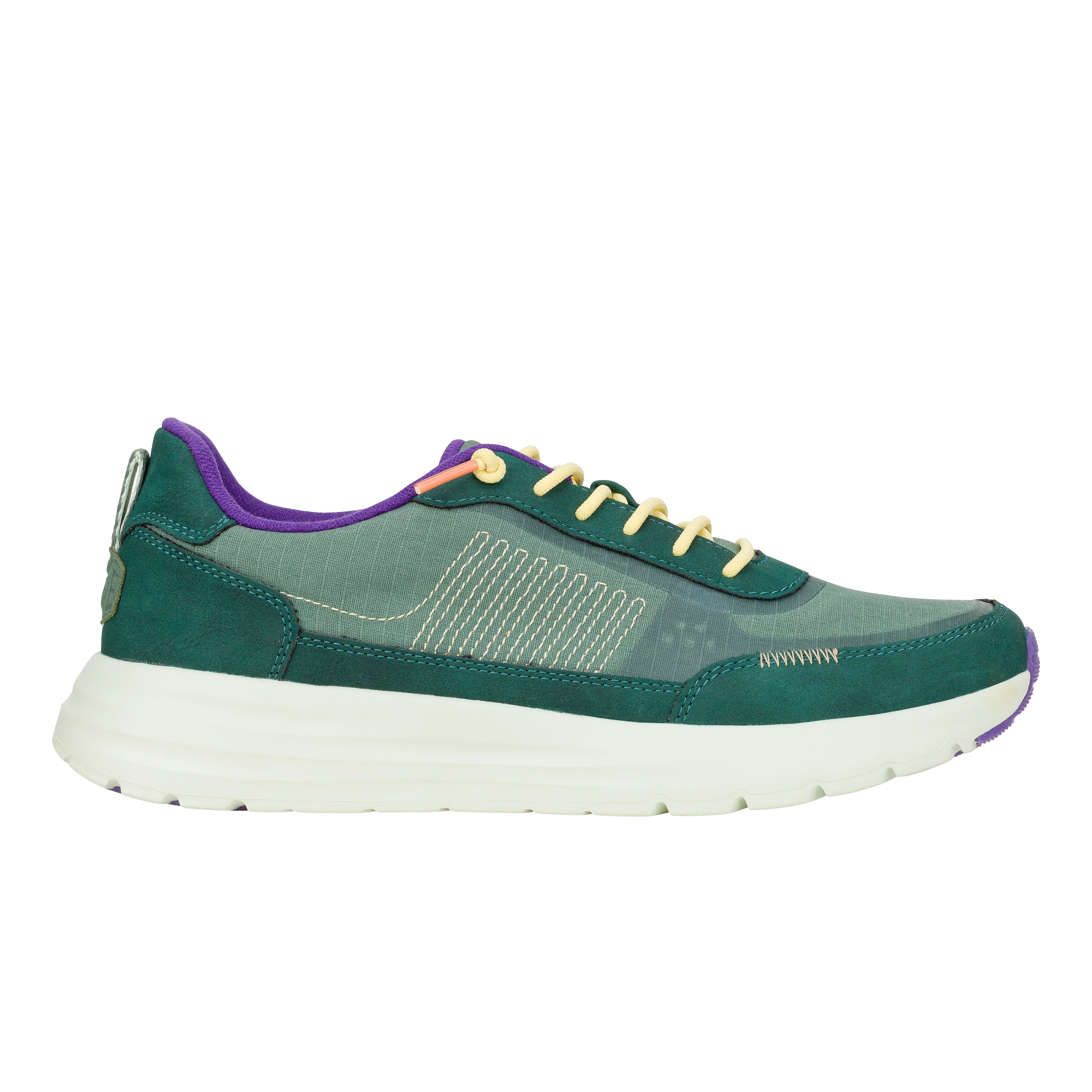 Sirocco Alta Hype - Teal