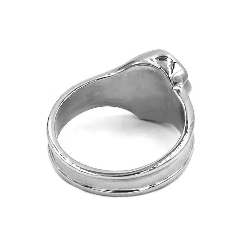 Solid Spanner Ring