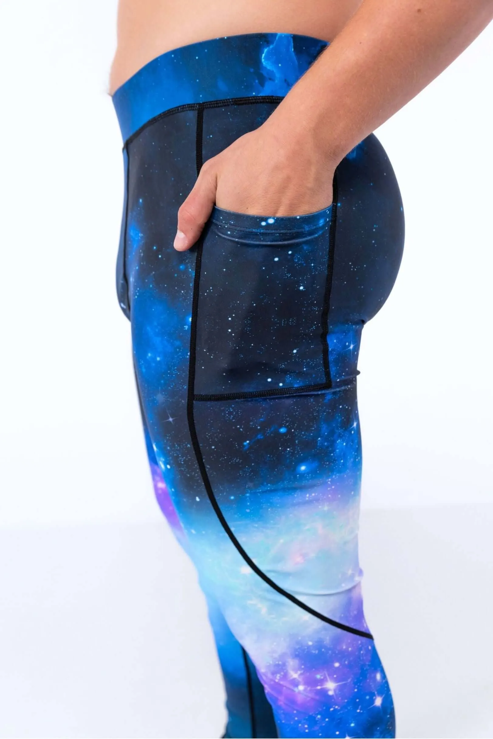 Starlord Meggings