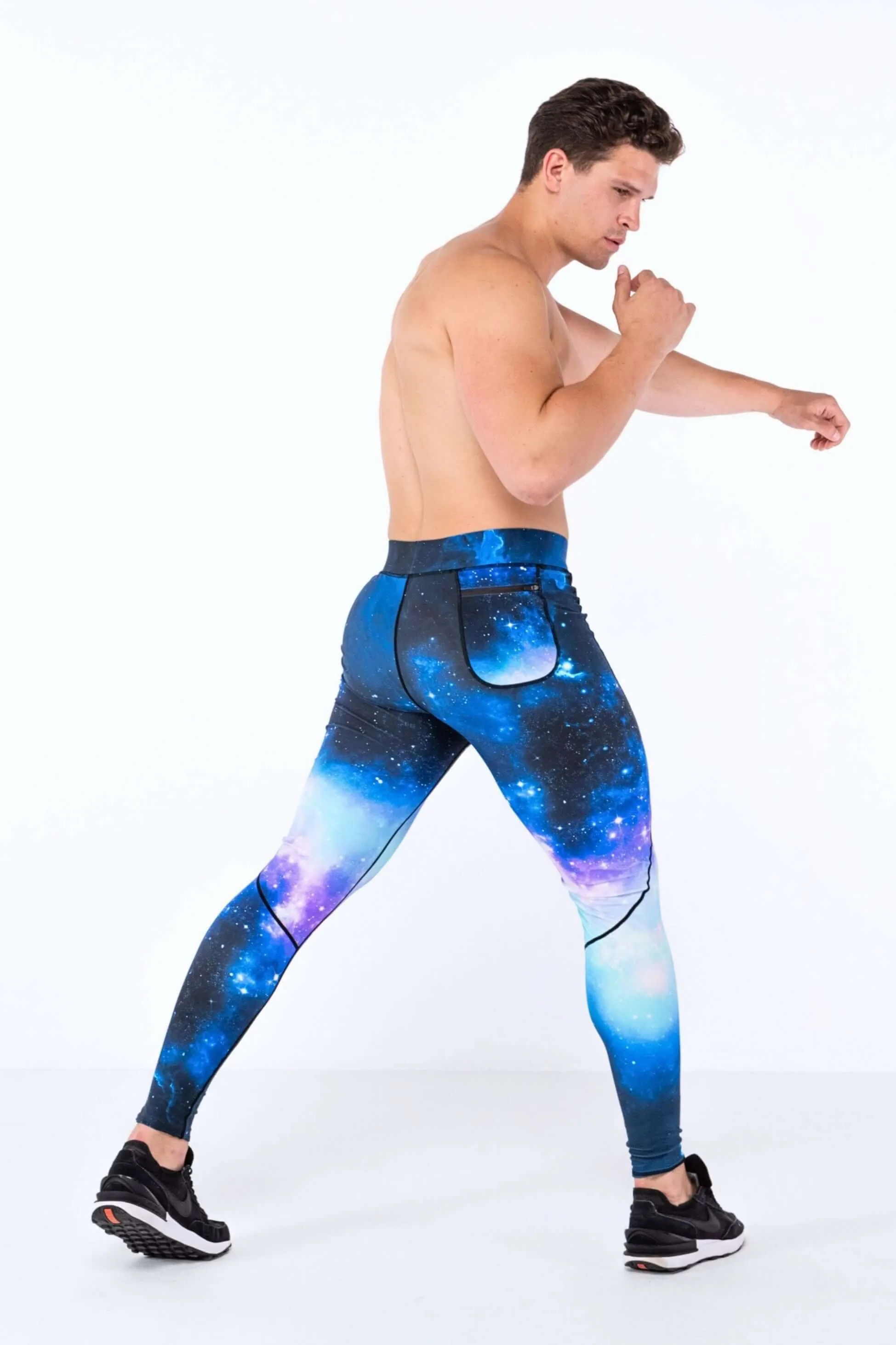 Starlord Meggings